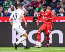 Soi kèo xiên ngày 10/05 FC Bayern Munich vs Monchengladbach, Bundesliga