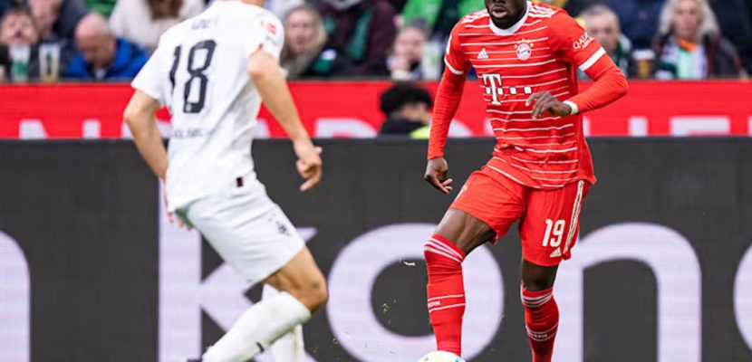 Soi kèo xiên ngày 10/05 FC Bayern Munich vs Monchengladbach, Bundesliga