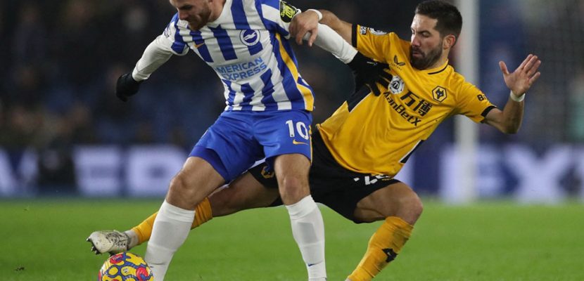 Nhận định kèo xiên 10/05 Wolves vs Brighton, Premier League
