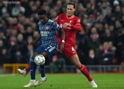 Soi kèo xiên ngày 11/05 LFC Liverpool vs Arsenal, Premier League