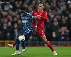 Soi kèo xiên ngày 11/05 LFC Liverpool vs Arsenal, Premier League