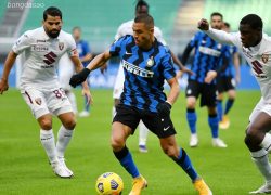 Nhận định kèo xiên 11/05 Inter Milan vs Torino, Serie A