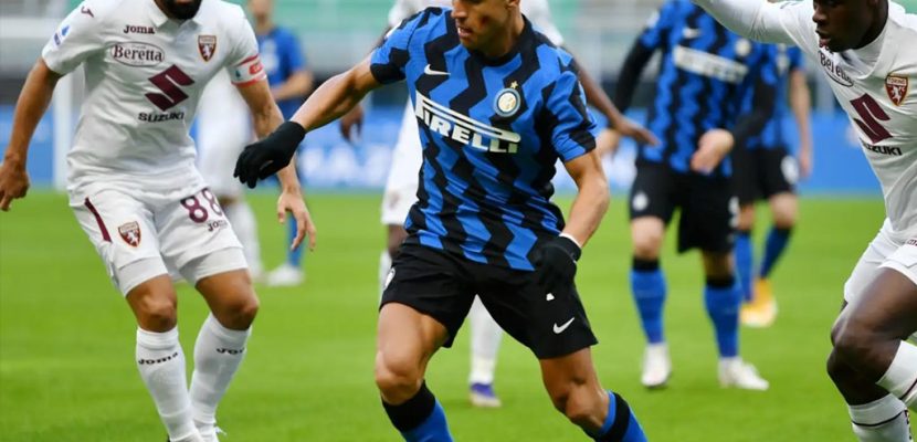 Nhận định kèo xiên 11/05 Inter Milan vs Torino, Serie A