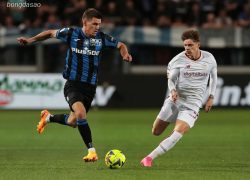 Soi kèo xiên ngày 13/05 Atalanta vs AS Roma, Serie A