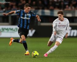 Soi kèo xiên ngày 13/05 Atalanta vs AS Roma, Serie A