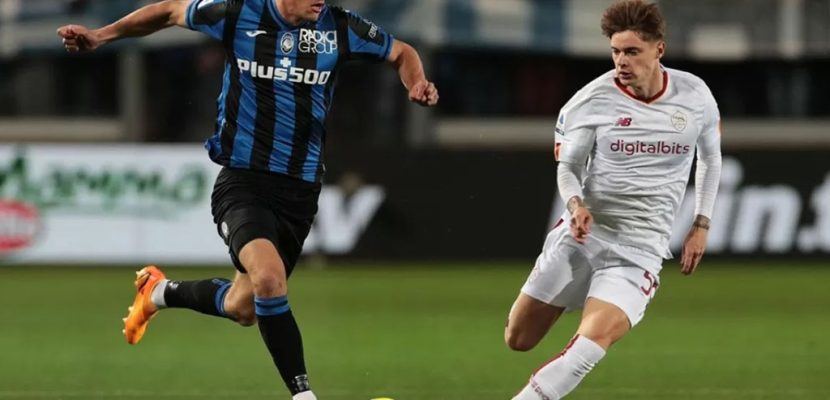 Soi kèo xiên ngày 13/05 Atalanta vs AS Roma, Serie A