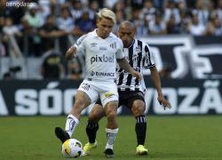 Nhận định kèo xiên 13/05 Santos vs Ceara, VĐQG Brazil