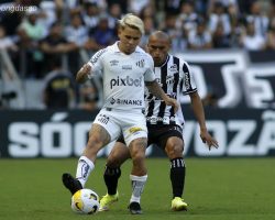 Nhận định kèo xiên 13/05 Santos vs Ceara, VĐQG Brazil