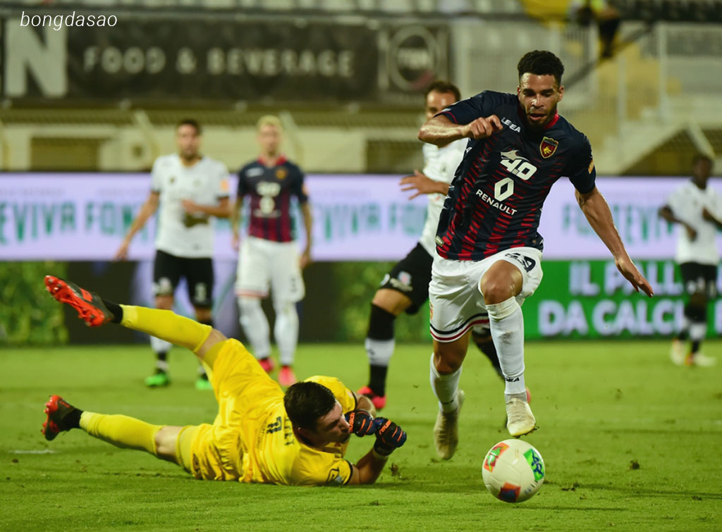 Nhận định kèo xiên 14/05 Spezia vs Cosenza, Serie B