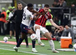 Soi kèo xiên ngày 15/05 AC Milan vs Bologna, Coppa Italia