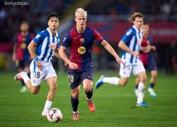 Nhận định kèo xiên 16/05 Espanyol vs Barcelona, La Liga