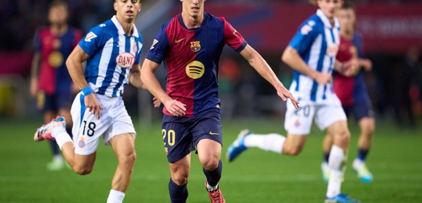 Nhận định kèo xiên 16/05 Espanyol vs Barcelona, La Liga