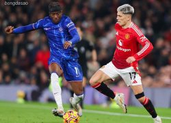 Soi kèo xiên ngày 17/05 Chelsea vs Man United, Premier League