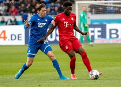 Nhận định kèo xiên 17/05 Hoffenheim vs FC Bayern Munich, Bundesliga