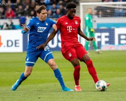 Nhận định kèo xiên 17/05 Hoffenheim vs FC Bayern Munich, Bundesliga