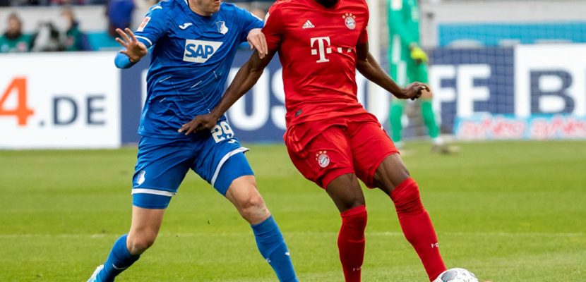 Nhận định kèo xiên 17/05 Hoffenheim vs FC Bayern Munich, Bundesliga