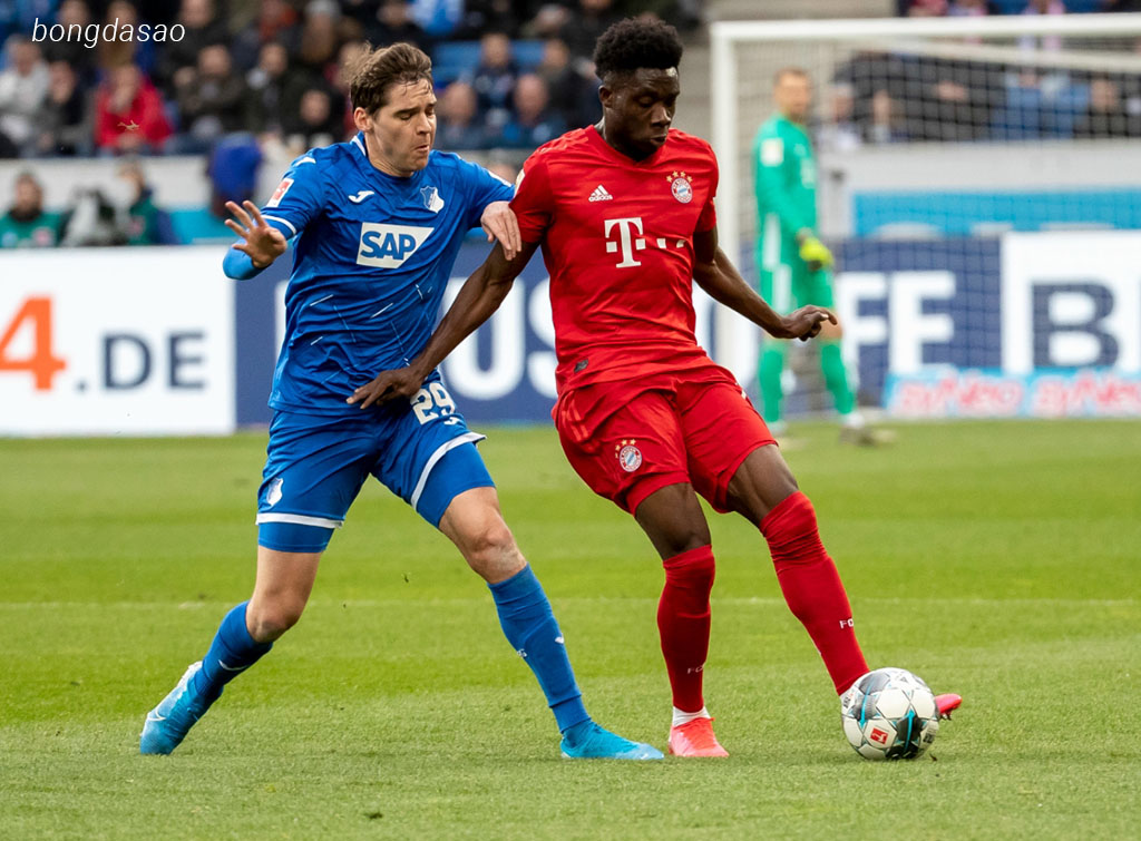 Nhận định kèo xiên 17/05 Hoffenheim vs FC Bayern Munich, Bundesliga