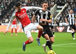 Soi kèo xiên ngày 18/05 Arsenal vs Newcastle, Premier League