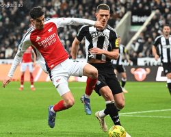 Soi kèo xiên ngày 18/05 Arsenal vs Newcastle, Premier League