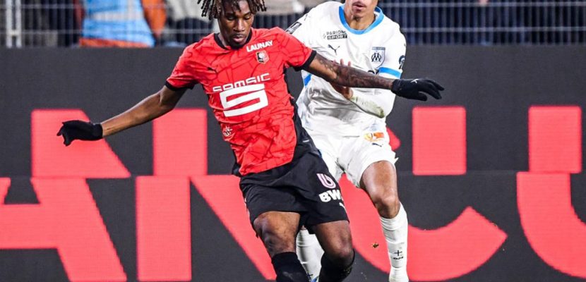 Nhận định kèo xiên 18/05 Marseille vs Rennes, Ligue 1