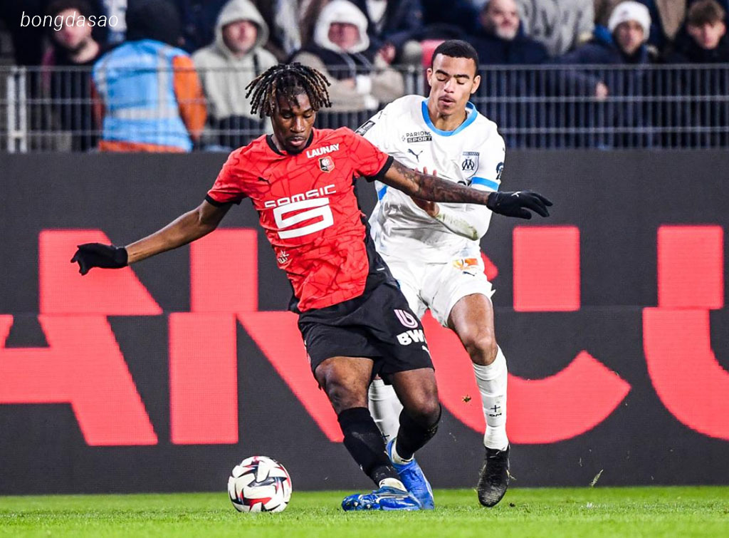 Nhận định kèo xiên 18/05 Marseille vs Rennes, Ligue 1