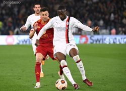 Soi kèo xiên ngày 19/05 AS Roma vs AC Milan, Serie A