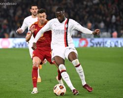 Soi kèo xiên ngày 19/05 AS Roma vs AC Milan, Serie A