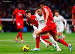 Nhận định kèo xiên 19/05 Sevilla vs Real Madrid, La Liga