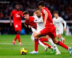 Nhận định kèo xiên 19/05 Sevilla vs Real Madrid, La Liga