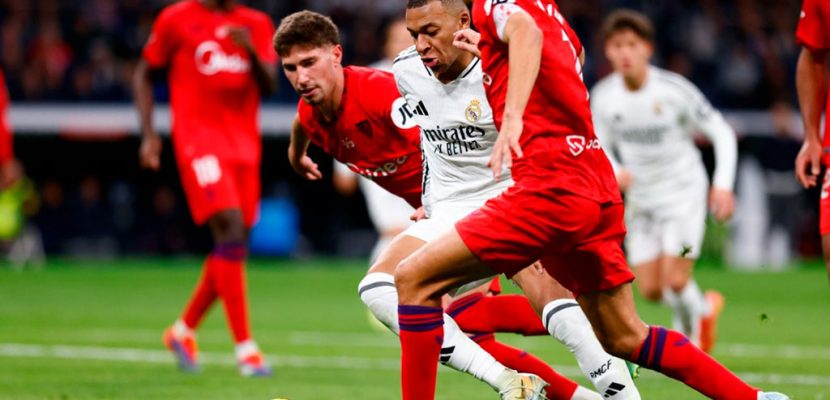 Nhận định kèo xiên 19/05 Sevilla vs Real Madrid, La Liga
