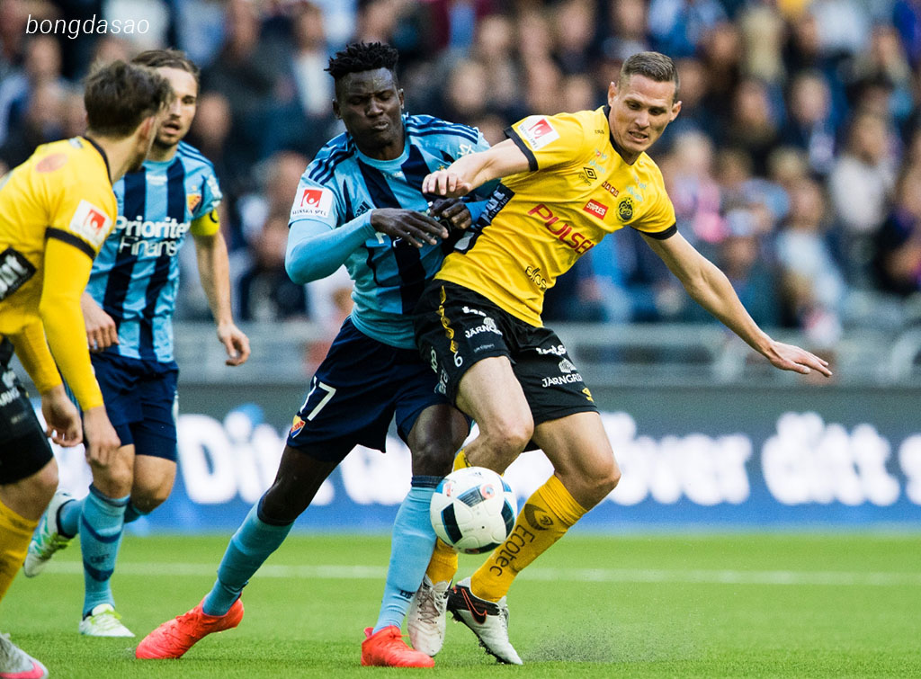 Nhận định kèo xiên 20/05 Elfsborg vs Djurgardens, VĐQG Thụy Điển