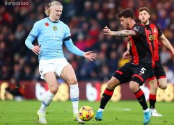 Soi kèo xiên ngày 21/05 Man City vs Bournemouth, Premier League