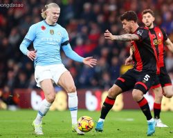 Soi kèo xiên ngày 21/05 Man City vs Bournemouth, Premier League