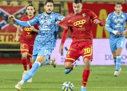 Soi kèo xiên ngày 22/05 Catanzaro vs Spezia, Serie A