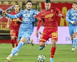 Soi kèo xiên ngày 22/05 Catanzaro vs Spezia, Serie A