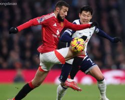 Nhận định kèo xiên 22/05 Tottenham vs Man United, Europa League