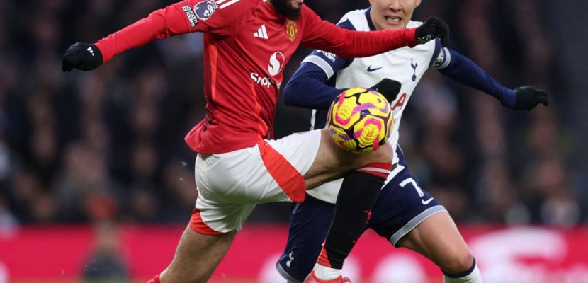 Nhận định kèo xiên 22/05 Tottenham vs Man United, Europa League