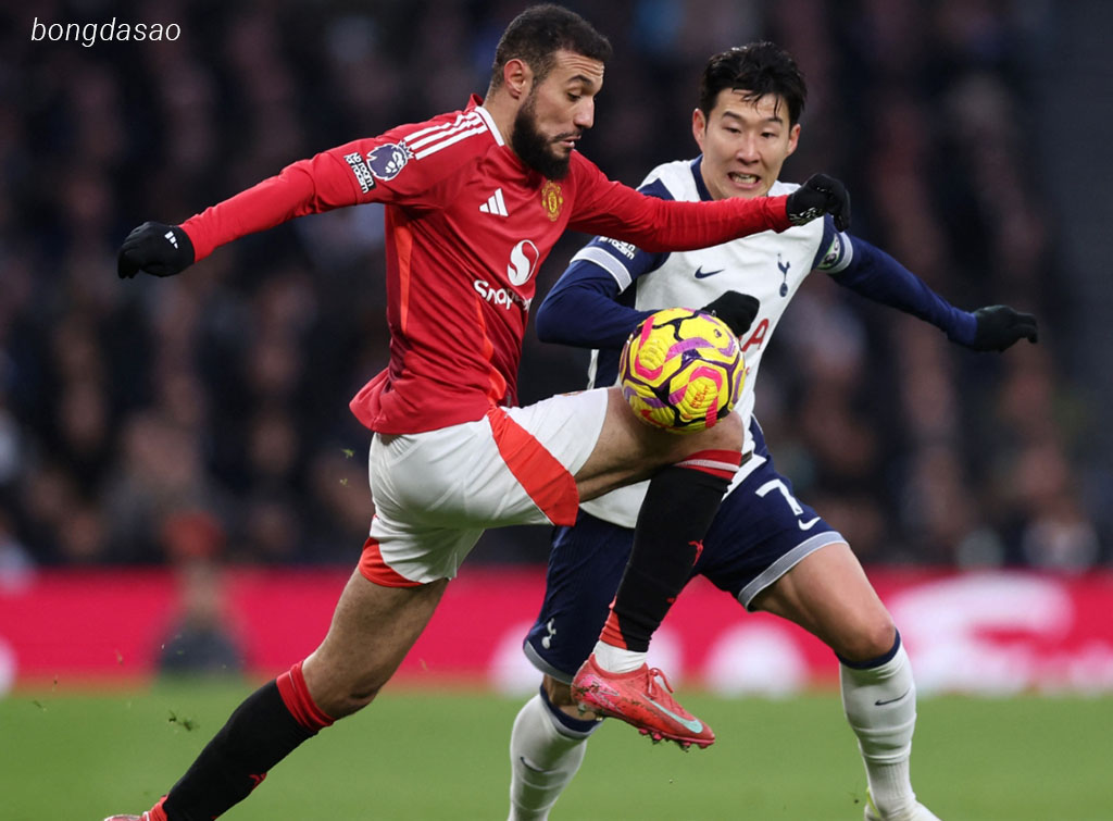Nhận định kèo xiên 22/05 Tottenham vs Man United, Europa League