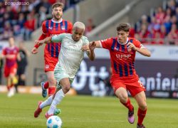Nhận định kèo xiên 23/05 Heidenheim vs Elversberg, Bundesliga