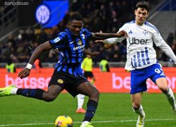 Soi kèo xiên ngày 24/05 Como vs Inter Milan, Serie A