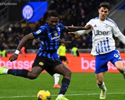 Soi kèo xiên ngày 24/05 Como vs Inter Milan, Serie A
