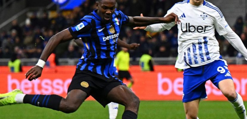 Soi kèo xiên ngày 24/05 Como vs Inter Milan, Serie A