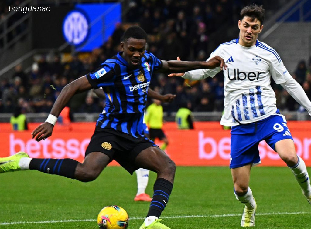 Soi kèo xiên ngày 24/05 Como vs Inter Milan, Serie A