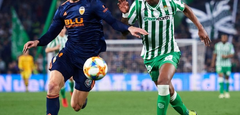 Nhận định kèo xiên 24/05 Real Betis vs Valencia, La Liga