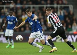 Soi kèo xiên ngày 25/05 Newcaste vs Everton, Premier League