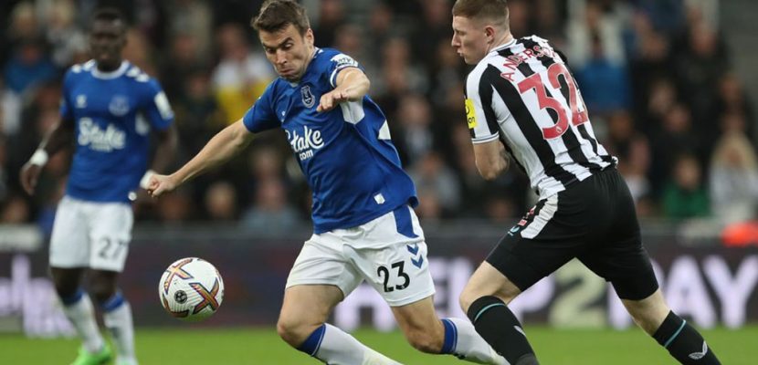Soi kèo xiên ngày 25/05 Newcaste vs Everton, Premier League