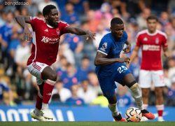 Nhận định kèo xiên 25/05 Nottingham Forest vs Chelsea, Premier League