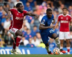 Nhận định kèo xiên 25/05 Nottingham Forest vs Chelsea, Premier League