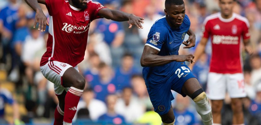Nhận định kèo xiên 25/05 Nottingham Forest vs Chelsea, Premier League