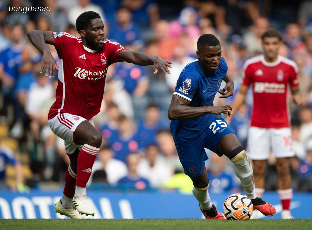 Nhận định kèo xiên 25/05 Nottingham Forest vs Chelsea, Premier League